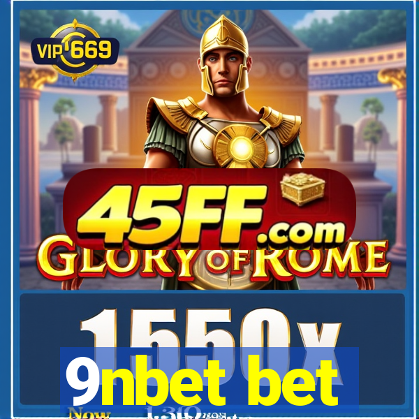 9nbet bet